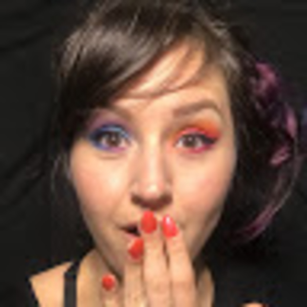 Meet your Posher, Theeverydaynikky